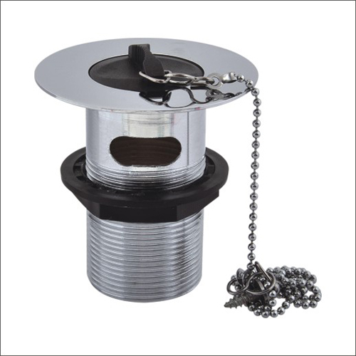 Sanipro Shower Drain with  plug&chain