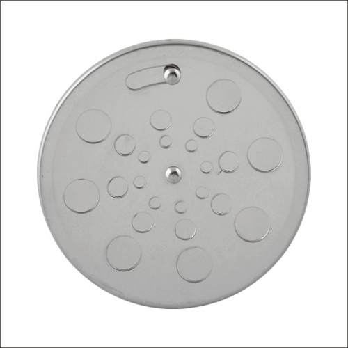 Sanipro Foor Drain Cover