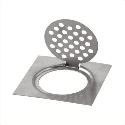 Sanipro Foor Drain Cover