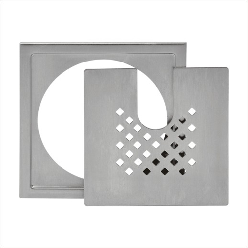 Sanipro Foor Drain Cover