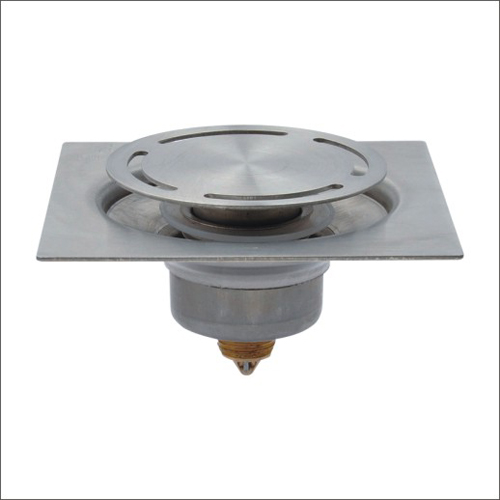 Sanipro Pop up floor drain