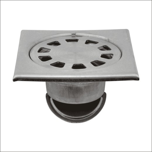 Sanipro Floor drain