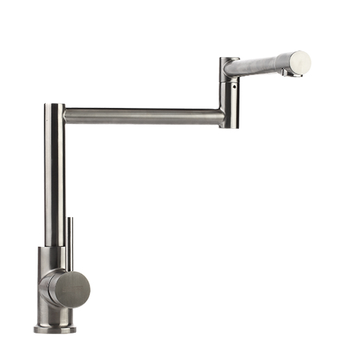 Sanipro 360 degree rotating Kitchen faucet 