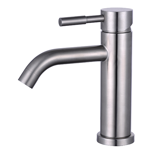 Sanipro SS 304 water tap basin faucet