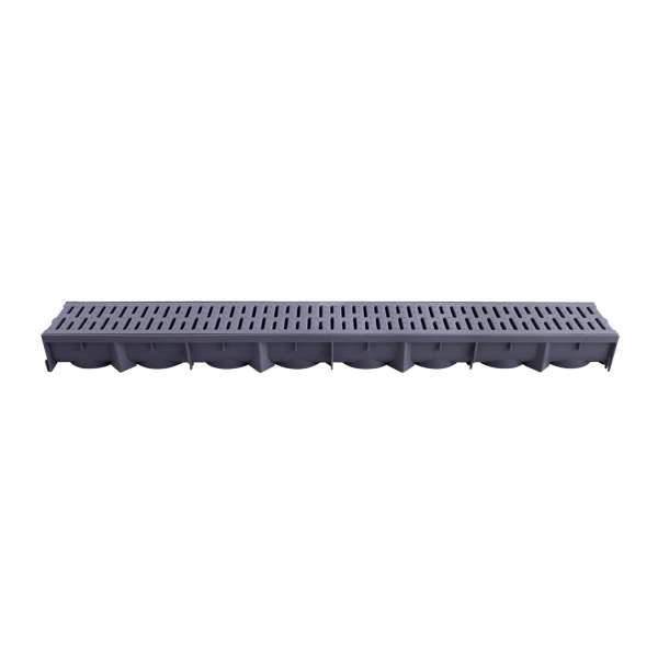 Sanipro U drain hot sales best quality channel shape drain drainage channel 