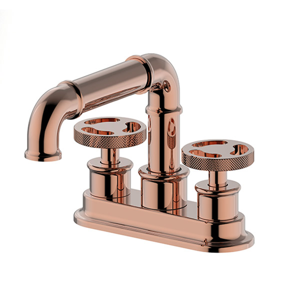 Sanipro SUS304 bathroom basin faucet