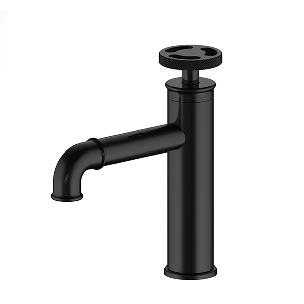 Sanipro SUS304 bathroom water tap basin faucet