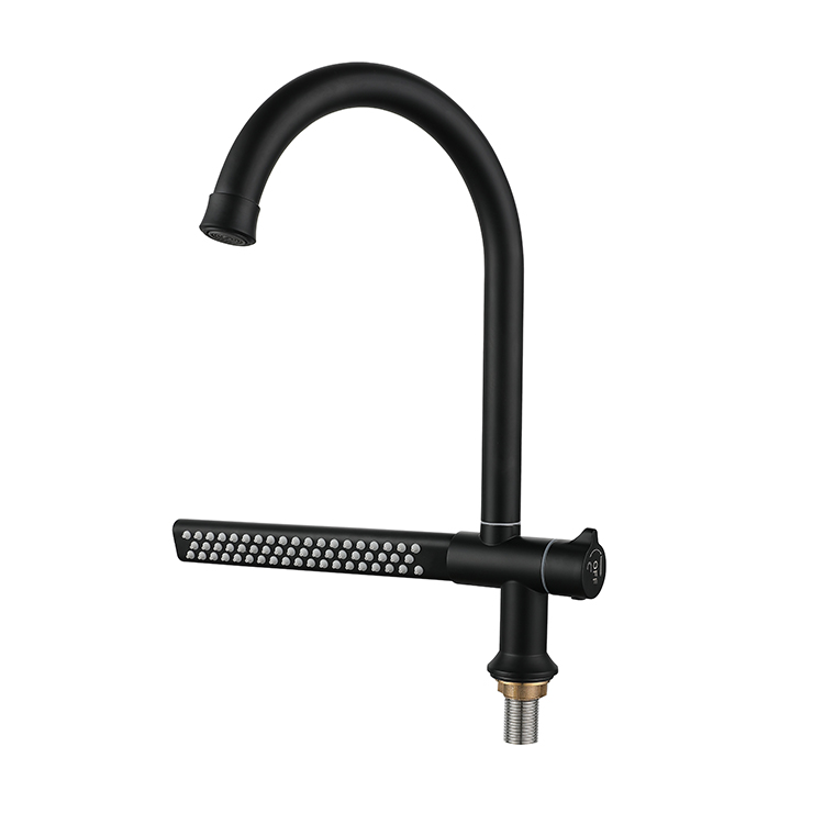 Sanipro Fly Water Waterfall SUS304 Kitchen Faucet