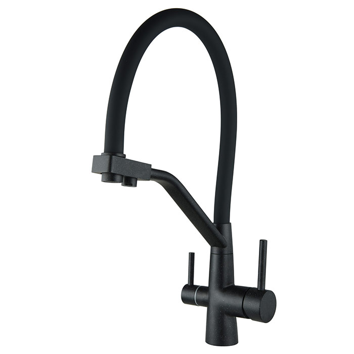 Sanipro Flexible Water Purifier Kitchen Faucet