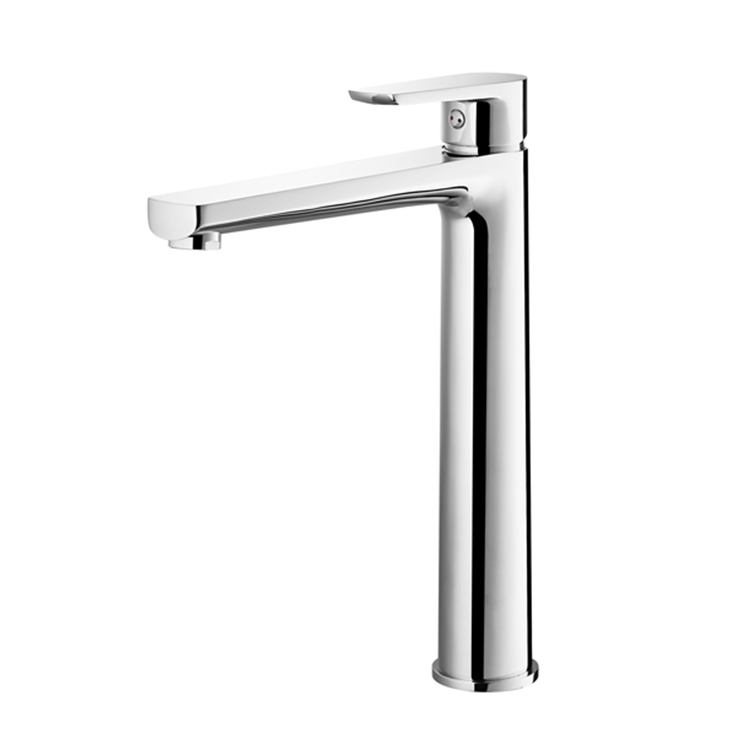 Sanipro Brass Bathroom Sink Faucet