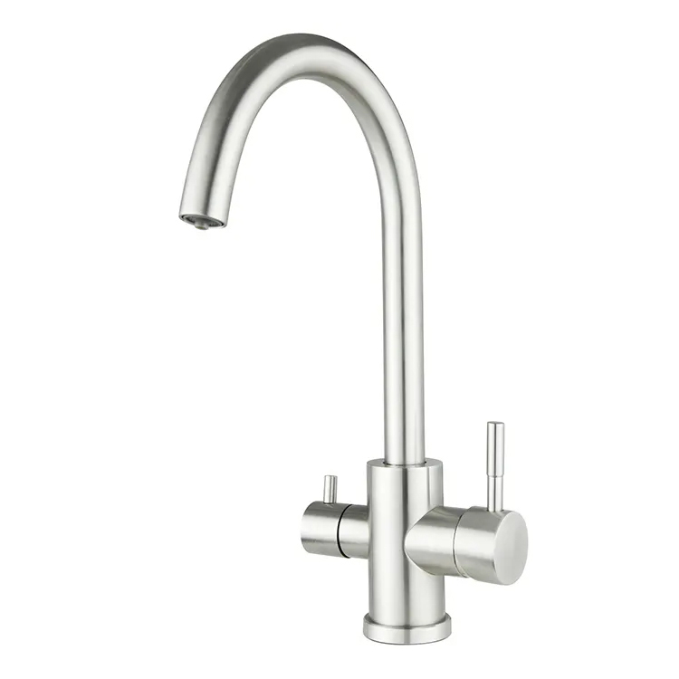 Sanipro SUS304 Kitchen Water Purifier Faucet