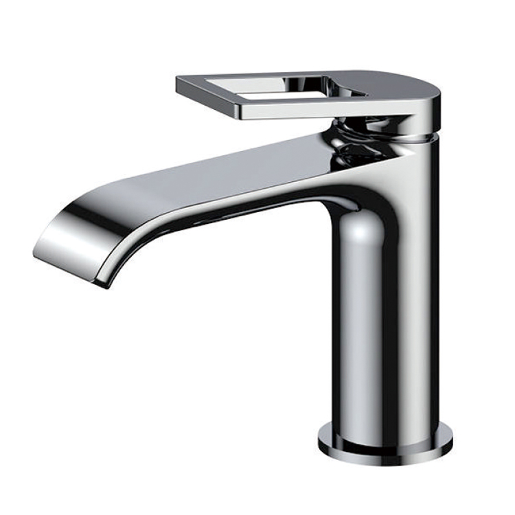 Sanipro Brass Body Bathroom Taps