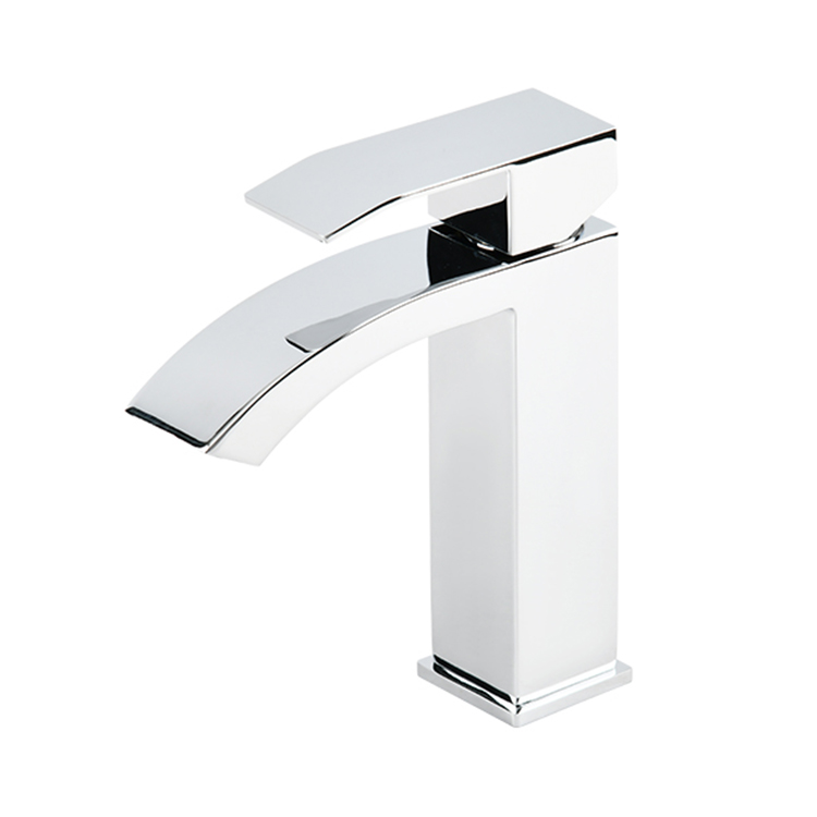 Sanipro Stainless Steel Bathroom Taps