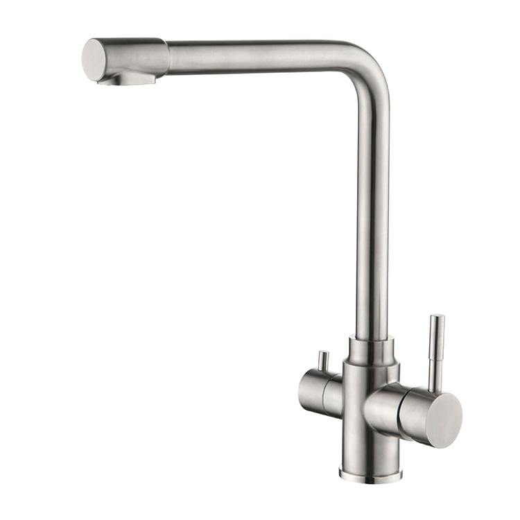 Sanipro Drinking Water Filter Kitchen Faucet