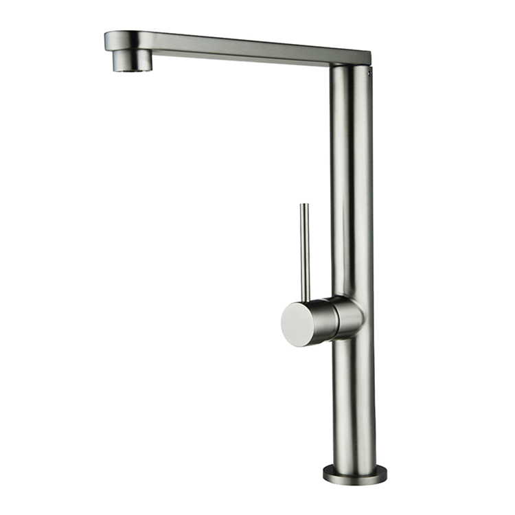 Sanipro Stainless Steel Kitchen Sink Mixer Faucets