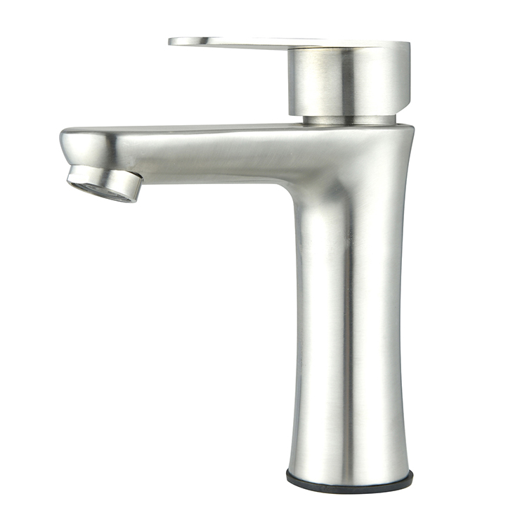 Sanipro 304 Stainless Steel Sink Basin Tap