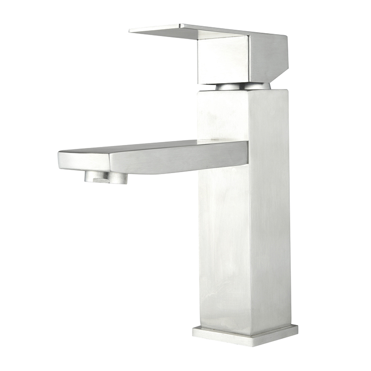 Sanipro SUS304 Bathroom Basin Faucets