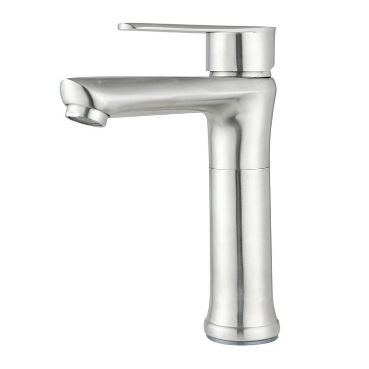 Sanipro Bathroom Single Handle Water Tap