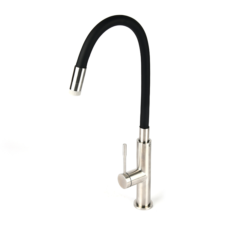 Sanipro Any Direction Rotation Kitchen Faucets