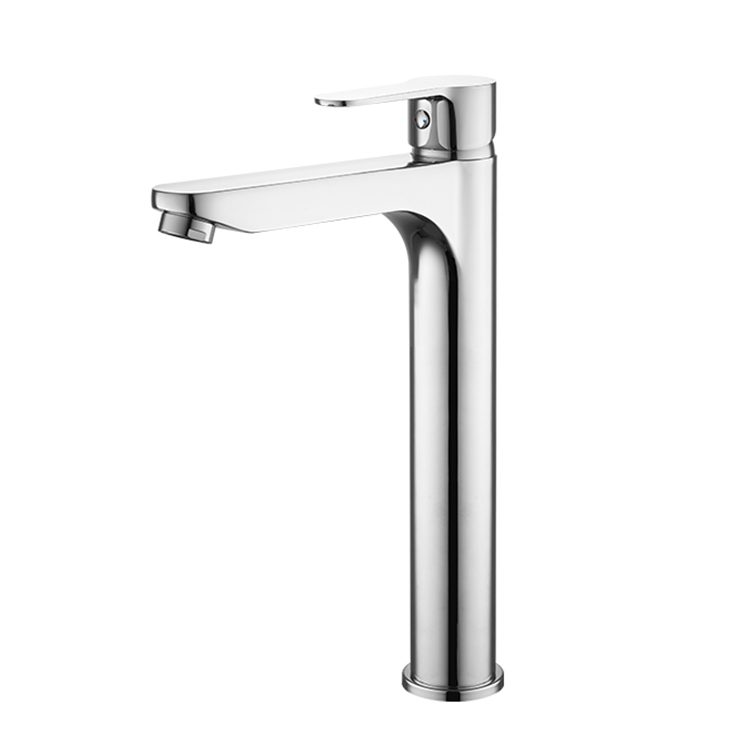 Sanipro Brass Basin Faucet for Bathroom