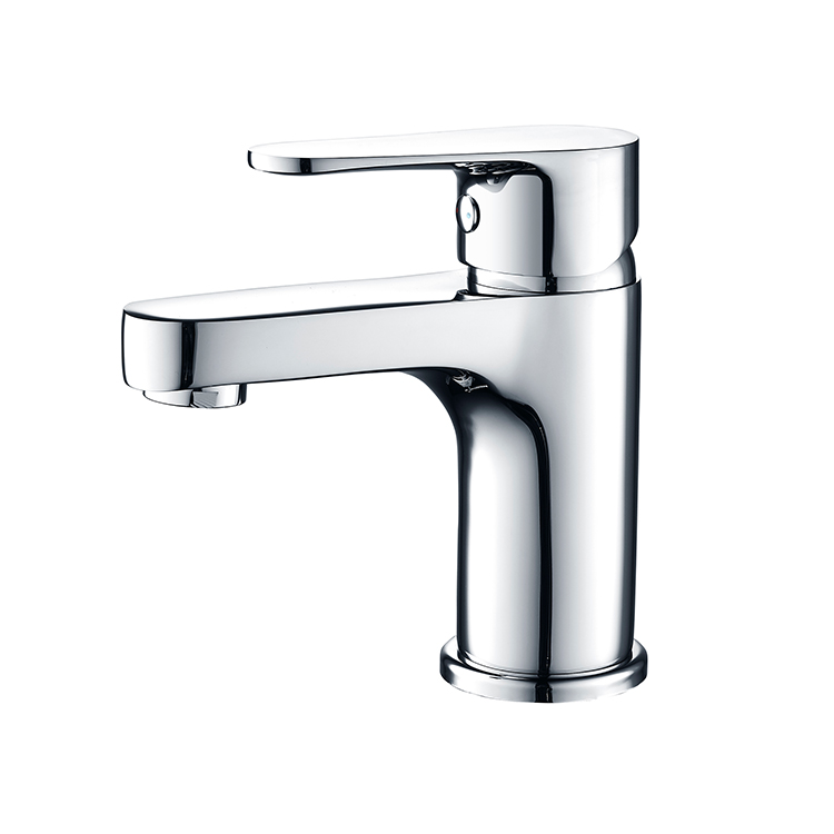 Sanipro Brass Bathroom Sink Taps