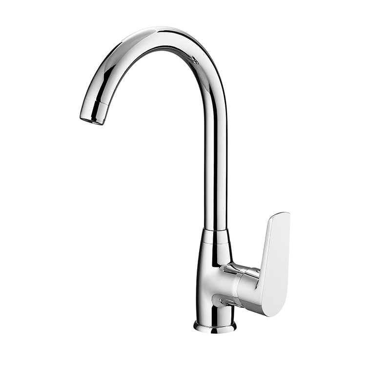 Sanipro Brass Kitchen Faucets